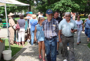 Suwałki Jarmark Folkloru 2017