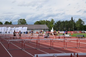 Mistrzostwa Polski U23 w lekkoatletyce zakończone