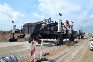 Pierwszy beton na obwodnicy Suwałk już w tym tygodniu!