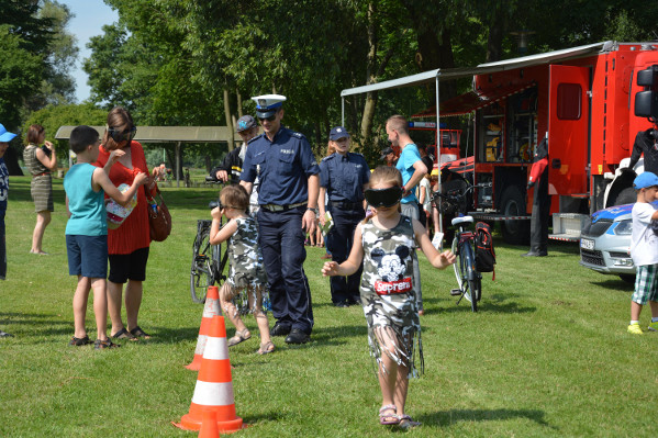 Suwałki bezpieczeństwo nad wodą