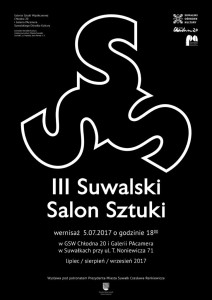 III Suwalski Salon Sztuki