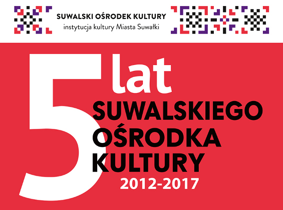 Suwałki SOK 5-lat