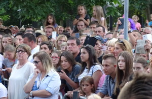 Dni Suwałk 2017 Sylwia Grzeszczak Enej