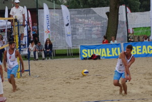 Dni Suwałk 2017 Pogodne Suwałki CUP