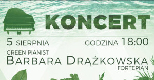 Koncert Barbary Drążkowskiej