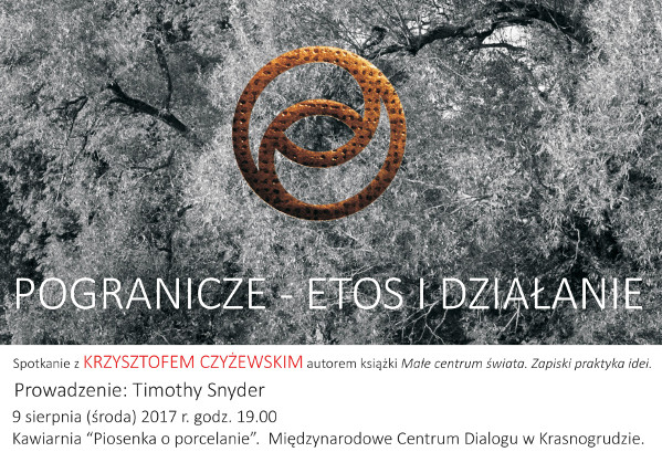 Suwałki Czyżewski Pogranicze