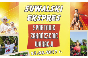 pożegnanie lata na sportowo