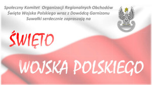 Święto Wojska Polskiego