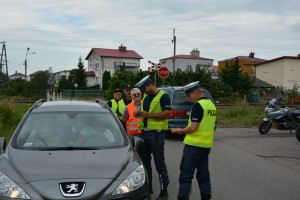 „Kręci mnie bezpieczeństwo”