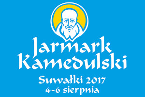 Jarmark Kamedulski Suwałki 2017