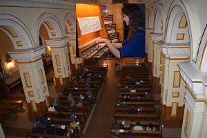 Pomóc potrzebującym