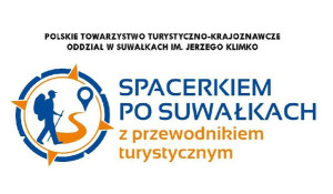 Spacerkiem po Suwałkach