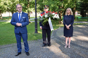 Suwałki porozumienia sierpniowe