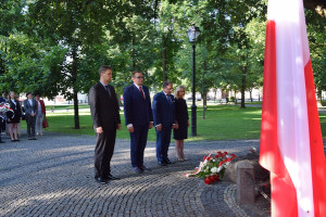 37. rocznica podpisania porozumień sierpniowych