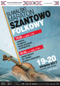 Maraton Szantowo- Folkowy