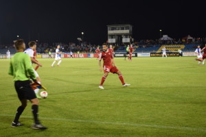 70lecie Wigry Suwałki Górnik Zabrze2017-1