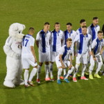 70lecie Wigry Suwałki Górnik Zabrze2017-1