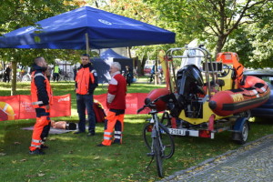 Suwałki dzień bez samochodu 2017