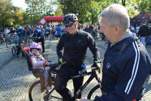 Suwałki dzień bez samochodu 2017