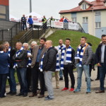 70 lecie Wigry Suwałki górnik Zabrze