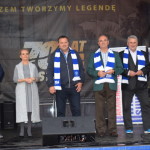 70 lecie Wigry Suwałki górnik Zabrze