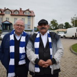 70 lecie Wigry Suwałki górnik Zabrze