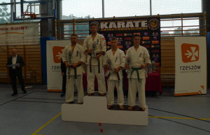 karate turniej kwalifikacyjny2017