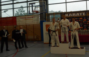 karate turniej kwalifikacyjny2017