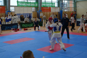 karate turniej kwalifikacyjny2017