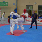 karate turniej kwalifikacyjny2017