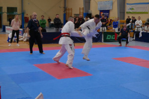 karate turniej kwalifikacyjny2017