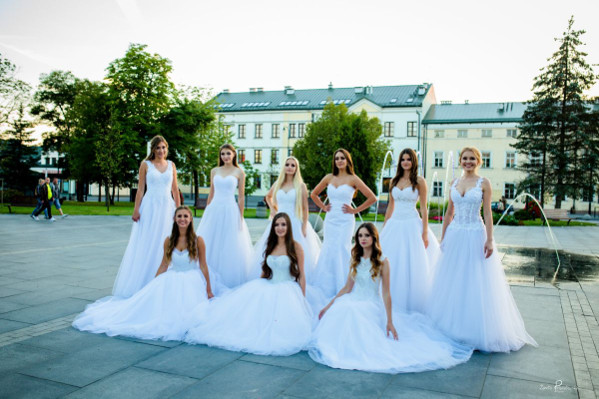 Suwałki wybory miss 2017