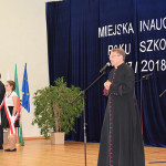 Suwałki inauguracja roku szkolnego