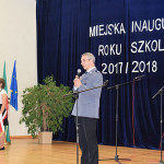 Suwałki inauguracja roku szkolnego