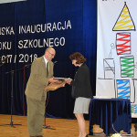 Suwałki inauguracja roku szkolnego