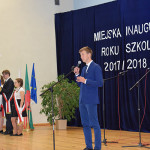 Suwałki inauguracja roku szkolnego