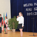 Suwałki inauguracja roku szkolnego