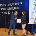 Suwałki inauguracja roku szkolnego