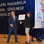 Suwałki inauguracja roku szkolnego