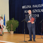 Suwałki inauguracja roku szkolnego