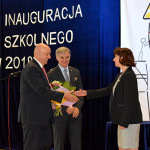 Suwałki inauguracja roku szkolnego