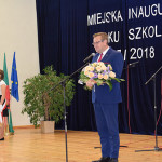 Suwałki inauguracja roku szkolnego