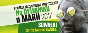 Zwycięzcy przeglądu muzycznego