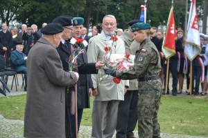 Oddali hołd ofiarom agresji sowieckiej