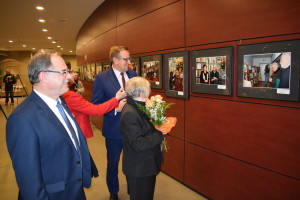 „Andrzej Wajda In Memoriam” - galeria zdjęć