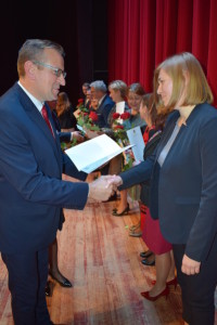 Suwałki Dzień Edukacji Narodowej2017