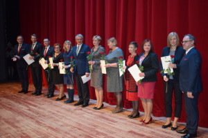 Suwałki Dzień Edukacji Narodowej2017