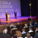 Suwałki Gala Ucznia Zdolnego