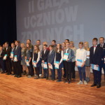 Suwałki Gala Ucznia Zdolnego