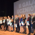 Suwałki Gala Ucznia Zdolnego